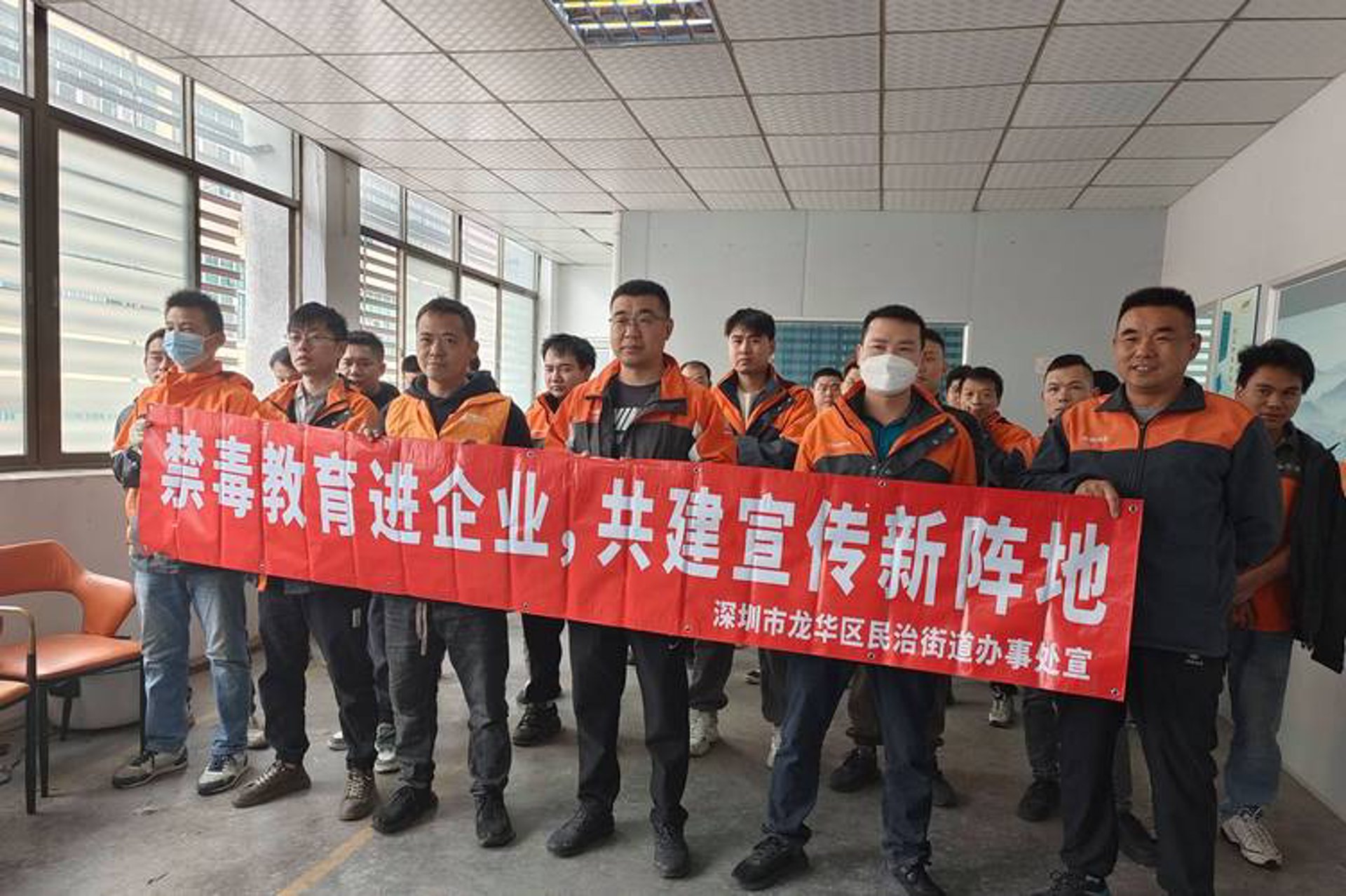 弘扬叶茂商贸